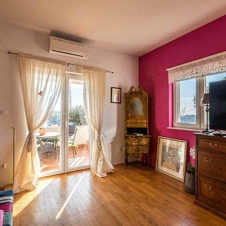Maja Apartment Cavtat II Экстерьер фото