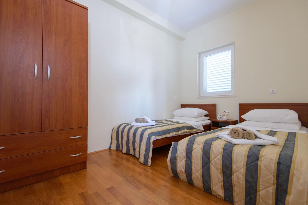 Maja Apartment Cavtat II Экстерьер фото