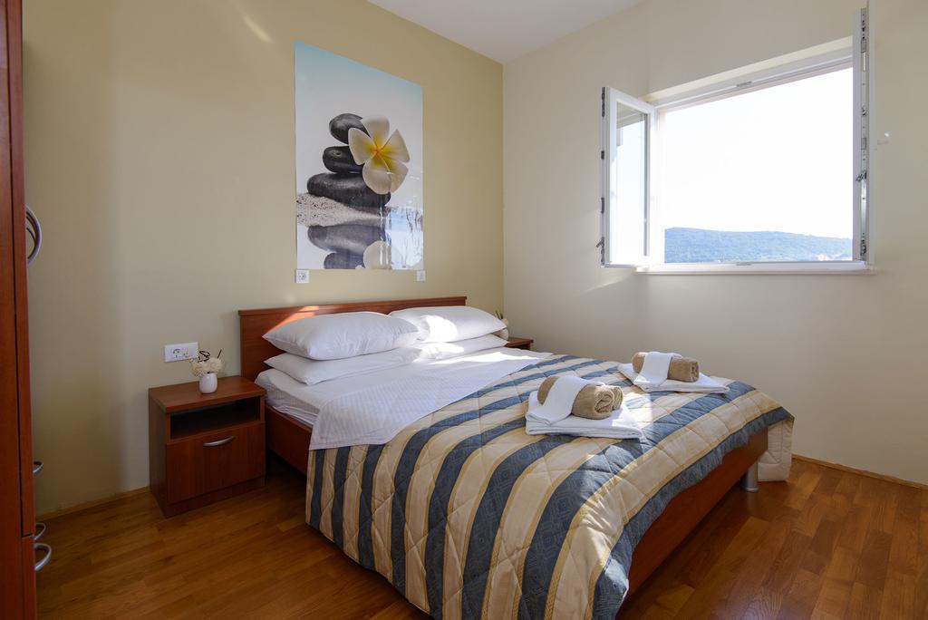 Maja Apartment Cavtat II Экстерьер фото
