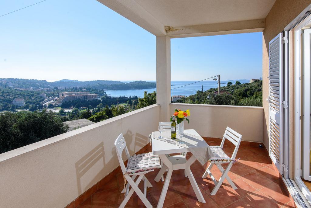 Maja Apartment Cavtat II Экстерьер фото