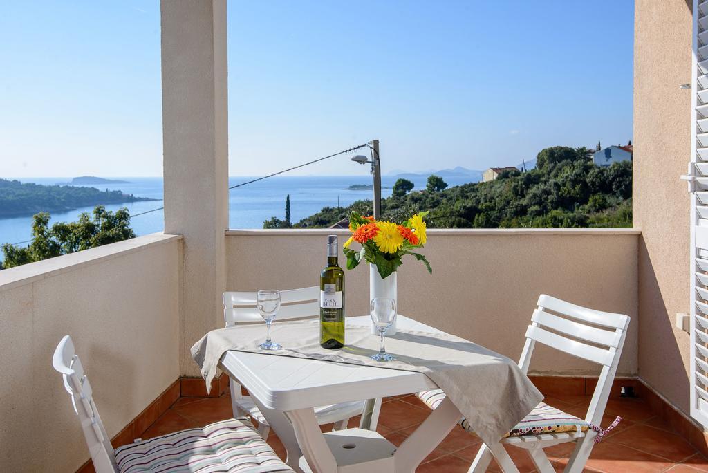 Maja Apartment Cavtat II Экстерьер фото