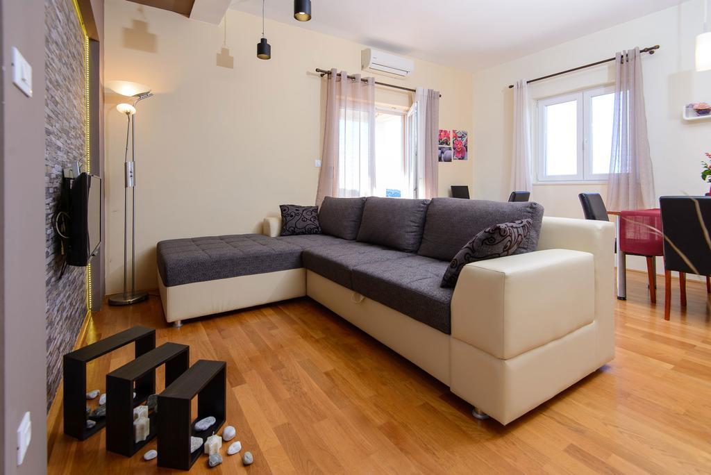 Maja Apartment Cavtat II Экстерьер фото
