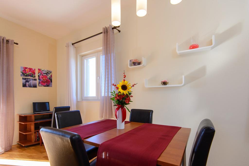 Maja Apartment Cavtat II Экстерьер фото