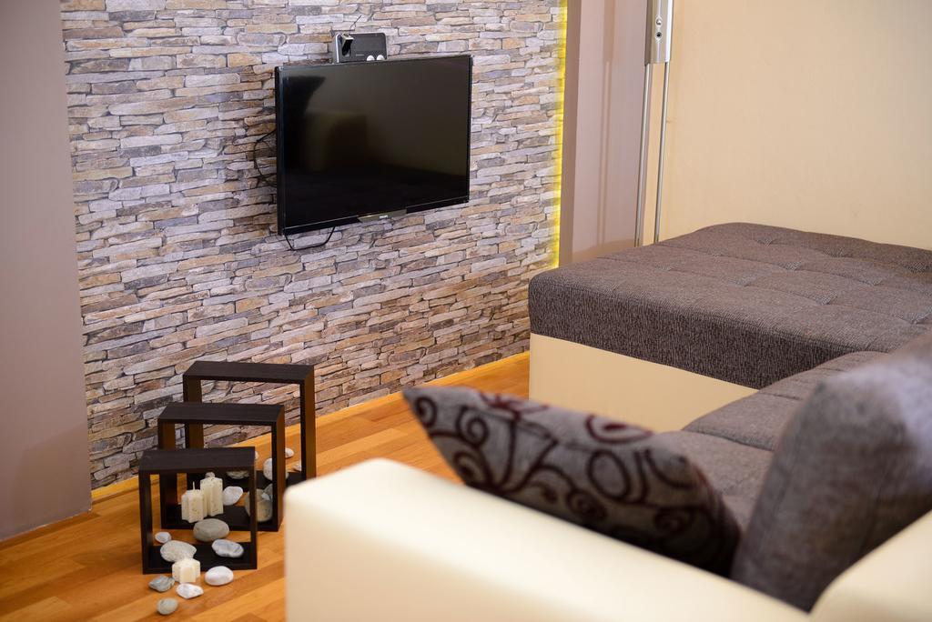 Maja Apartment Cavtat II Экстерьер фото