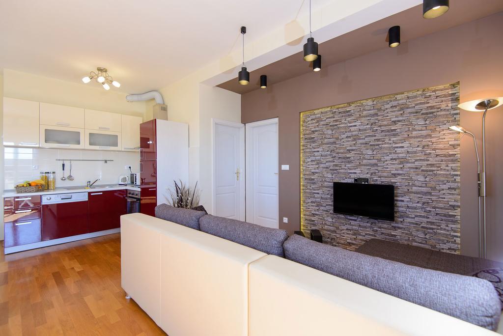 Maja Apartment Cavtat II Экстерьер фото