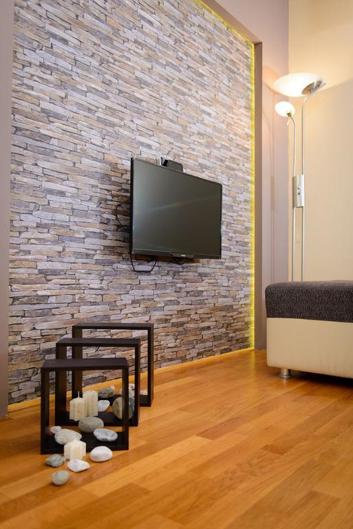 Maja Apartment Cavtat II Экстерьер фото
