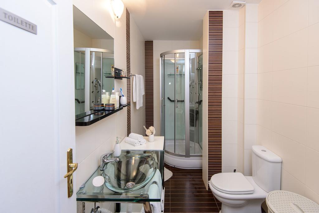 Maja Apartment Cavtat II Экстерьер фото