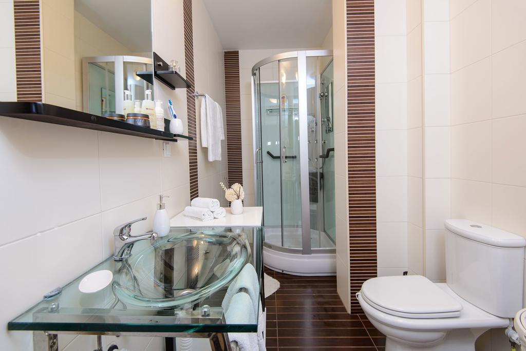 Maja Apartment Cavtat II Экстерьер фото