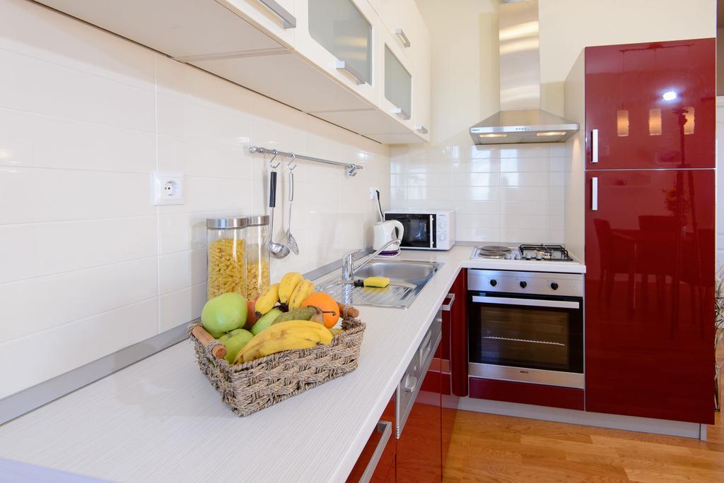 Maja Apartment Cavtat II Экстерьер фото