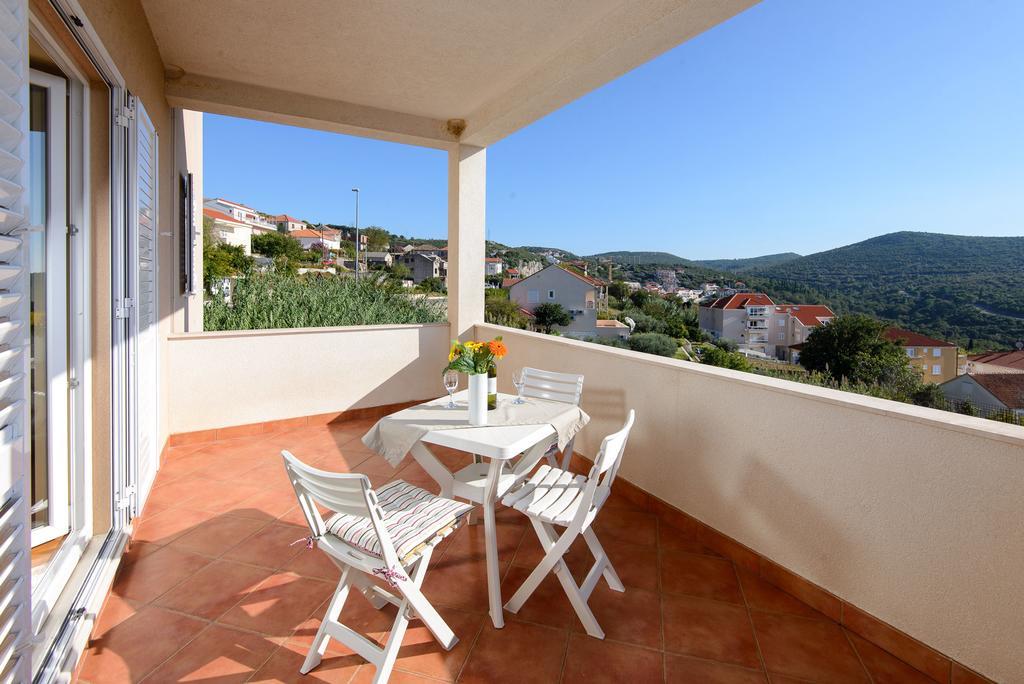 Maja Apartment Cavtat II Экстерьер фото