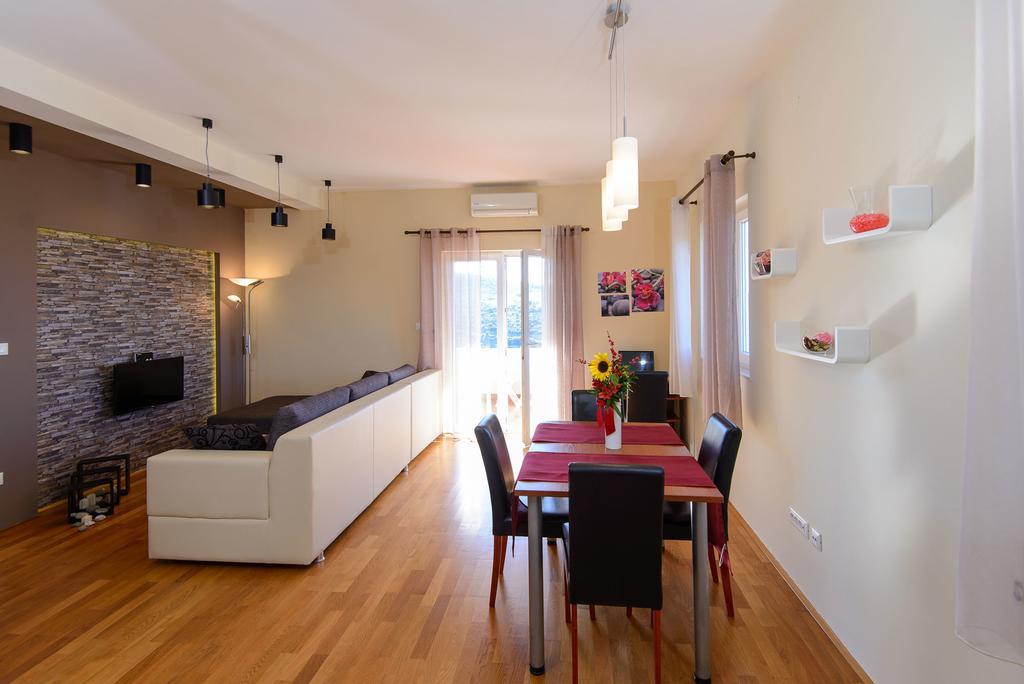 Maja Apartment Cavtat II Экстерьер фото