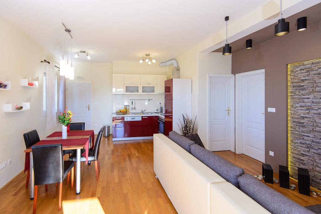 Maja Apartment Cavtat II Экстерьер фото