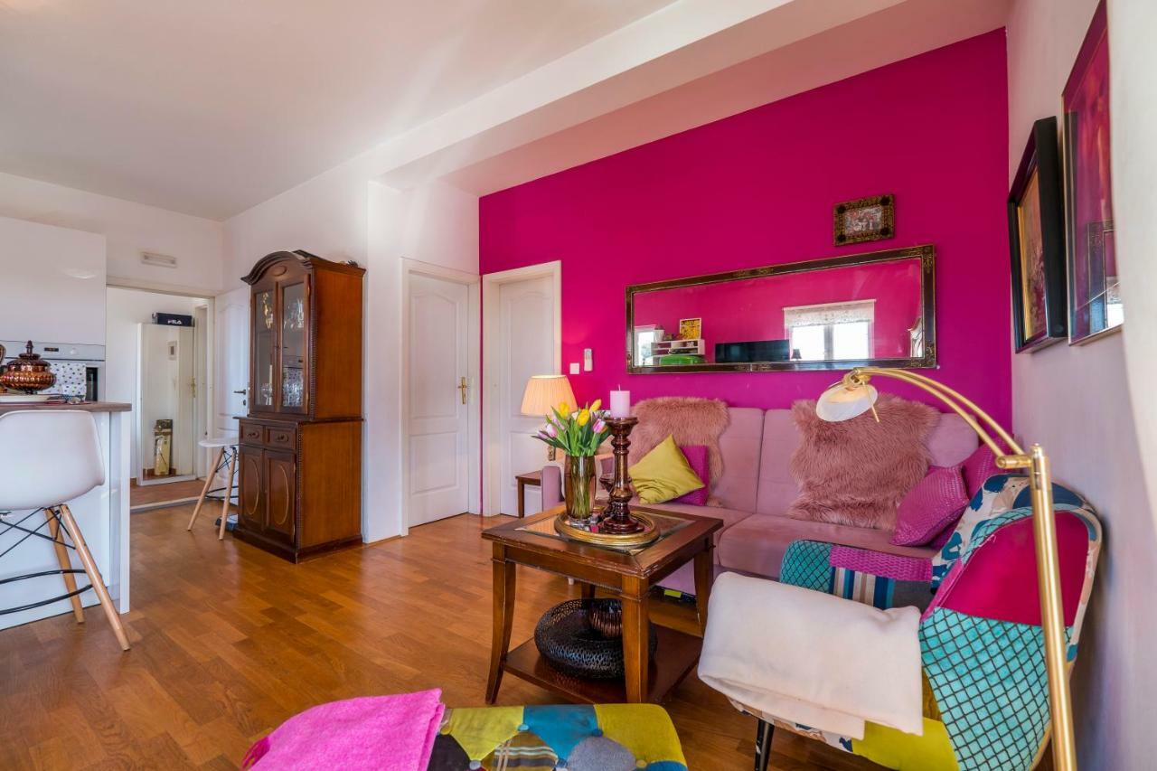 Maja Apartment Cavtat II Экстерьер фото