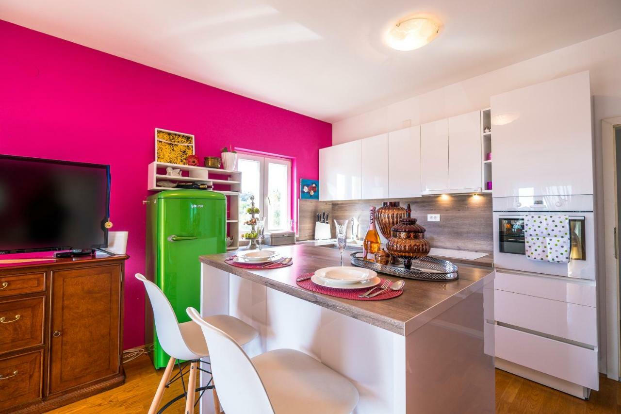 Maja Apartment Cavtat II Экстерьер фото
