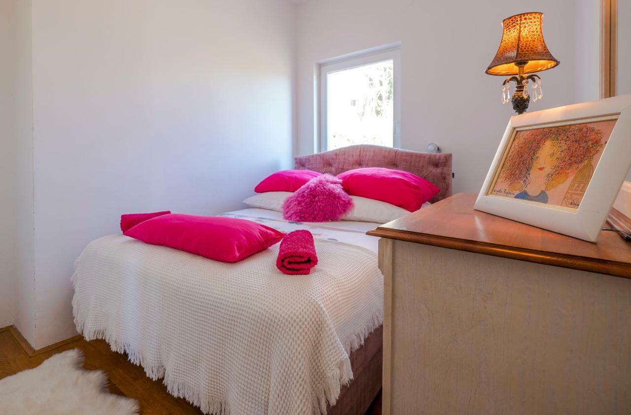 Maja Apartment Cavtat II Экстерьер фото
