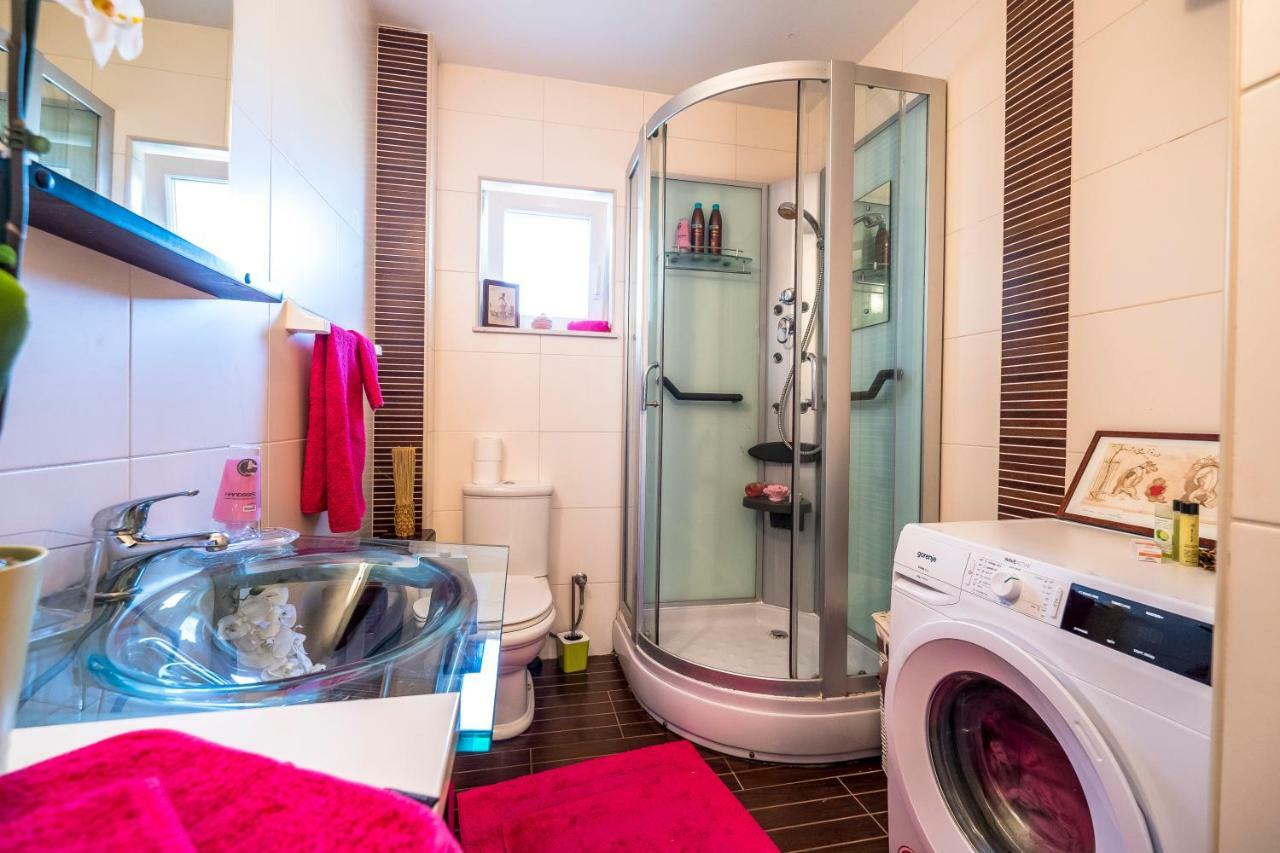 Maja Apartment Cavtat II Экстерьер фото