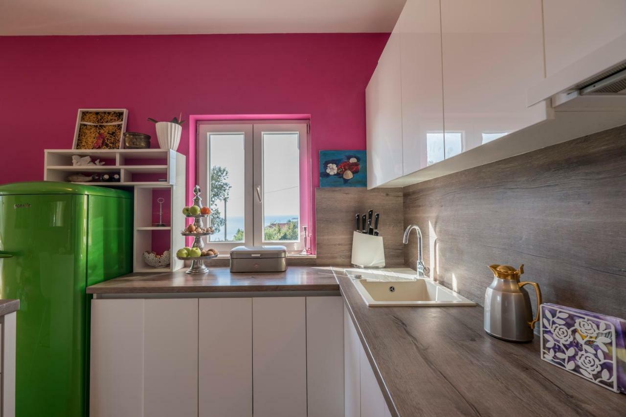 Maja Apartment Cavtat II Экстерьер фото