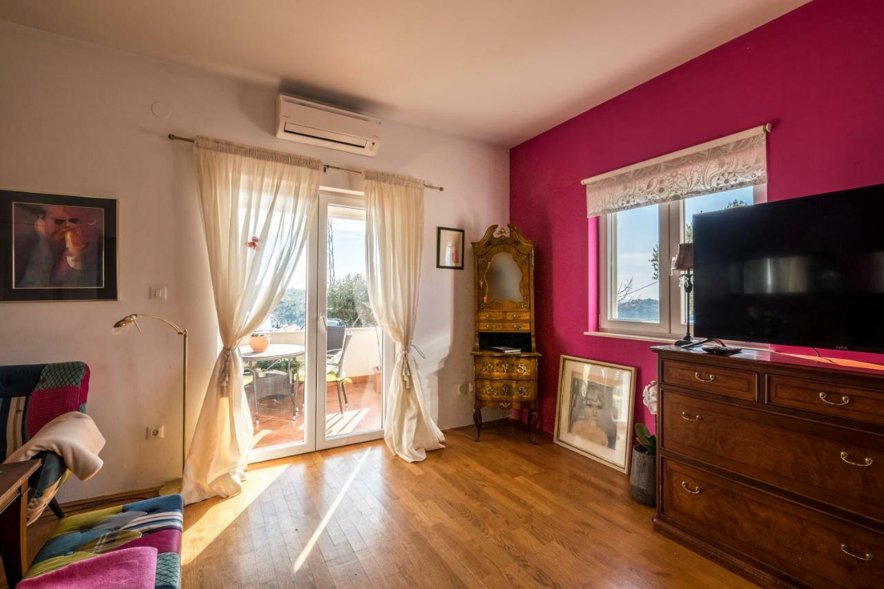 Maja Apartment Cavtat II Экстерьер фото