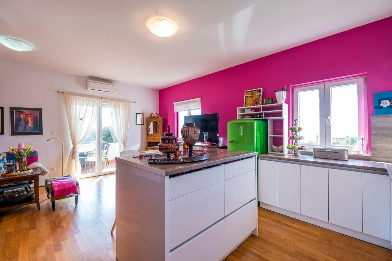 Maja Apartment Cavtat II Экстерьер фото