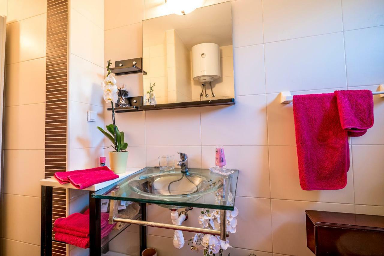 Maja Apartment Cavtat II Экстерьер фото