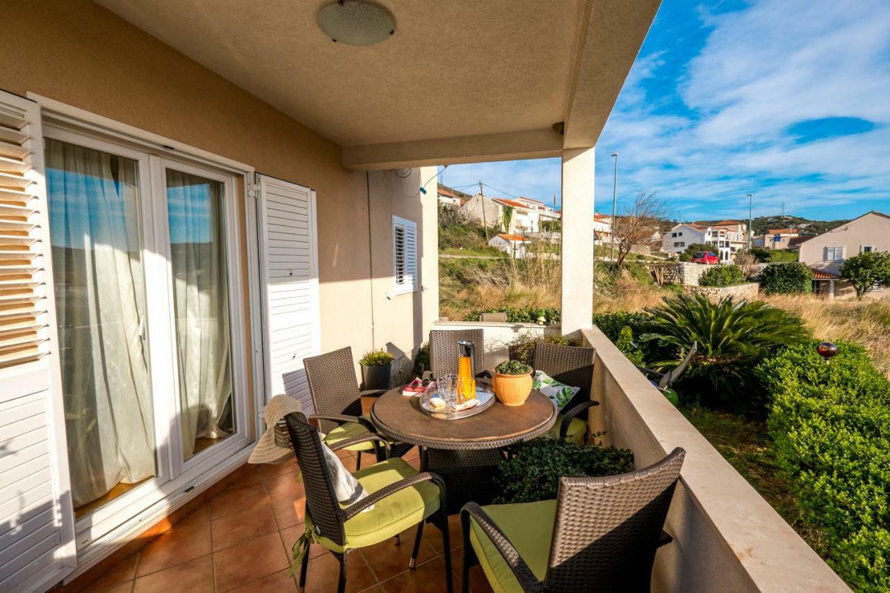 Maja Apartment Cavtat II Экстерьер фото
