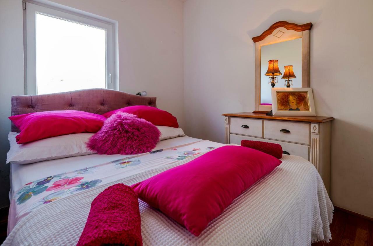 Maja Apartment Cavtat II Экстерьер фото