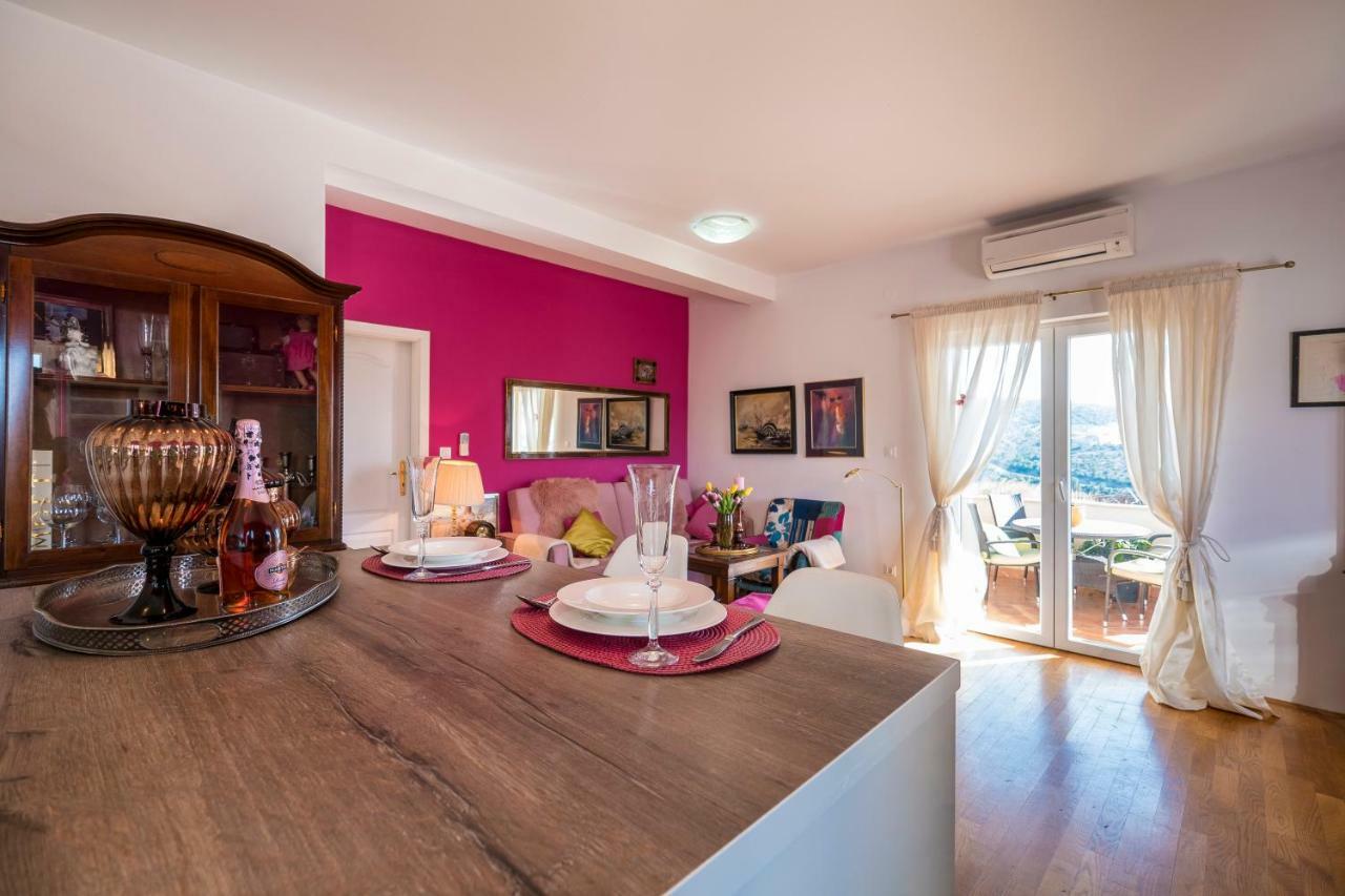 Maja Apartment Cavtat II Экстерьер фото