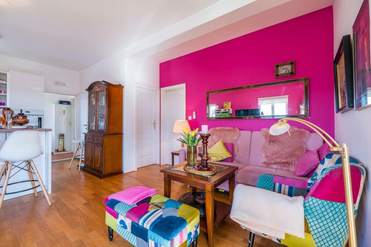 Maja Apartment Cavtat II Экстерьер фото