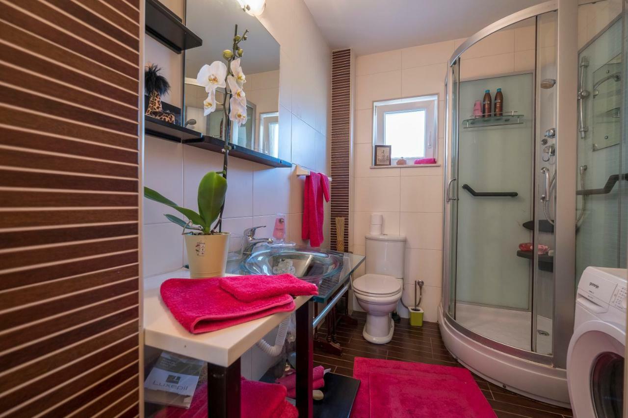 Maja Apartment Cavtat II Экстерьер фото
