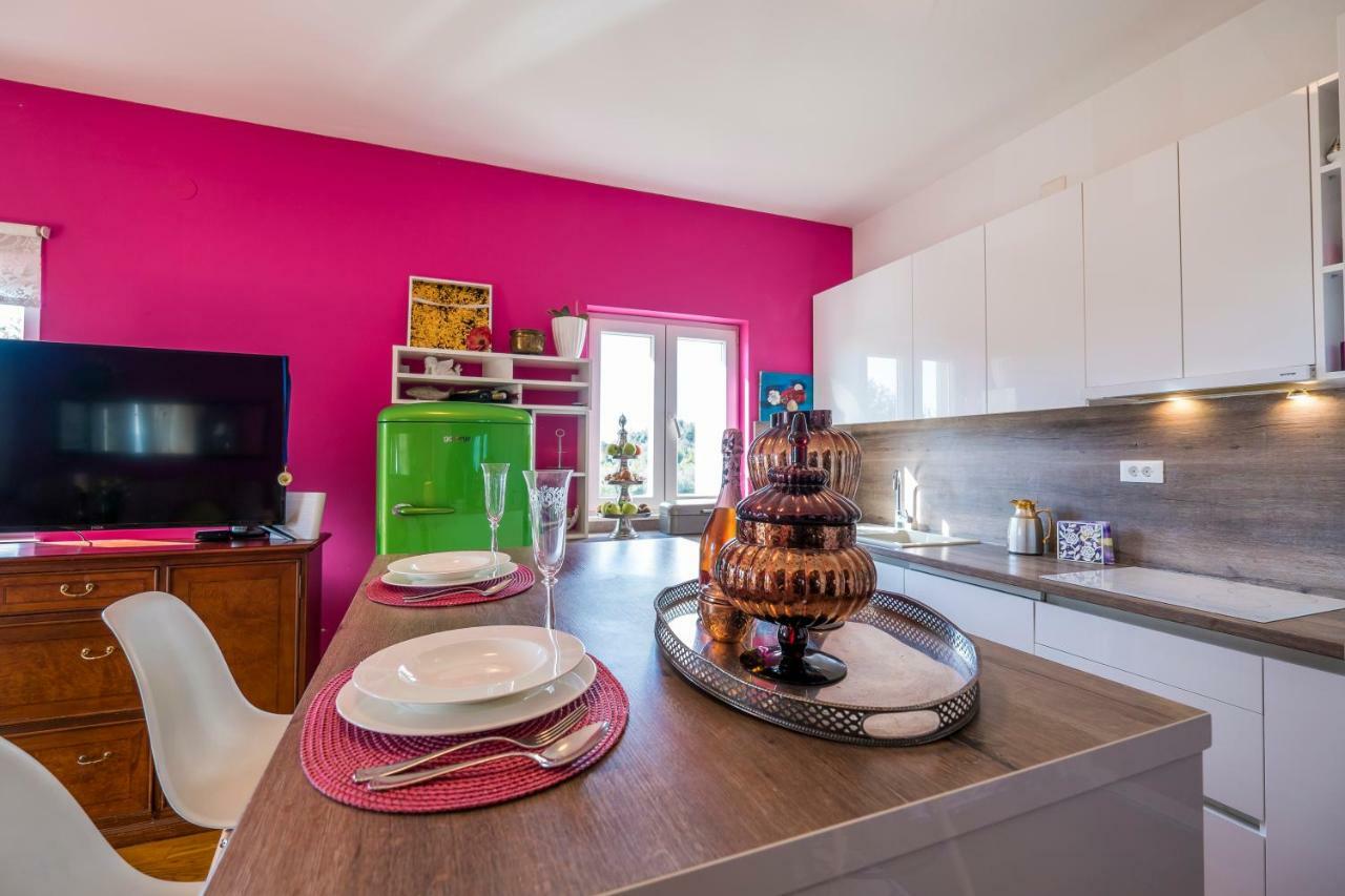 Maja Apartment Cavtat II Экстерьер фото
