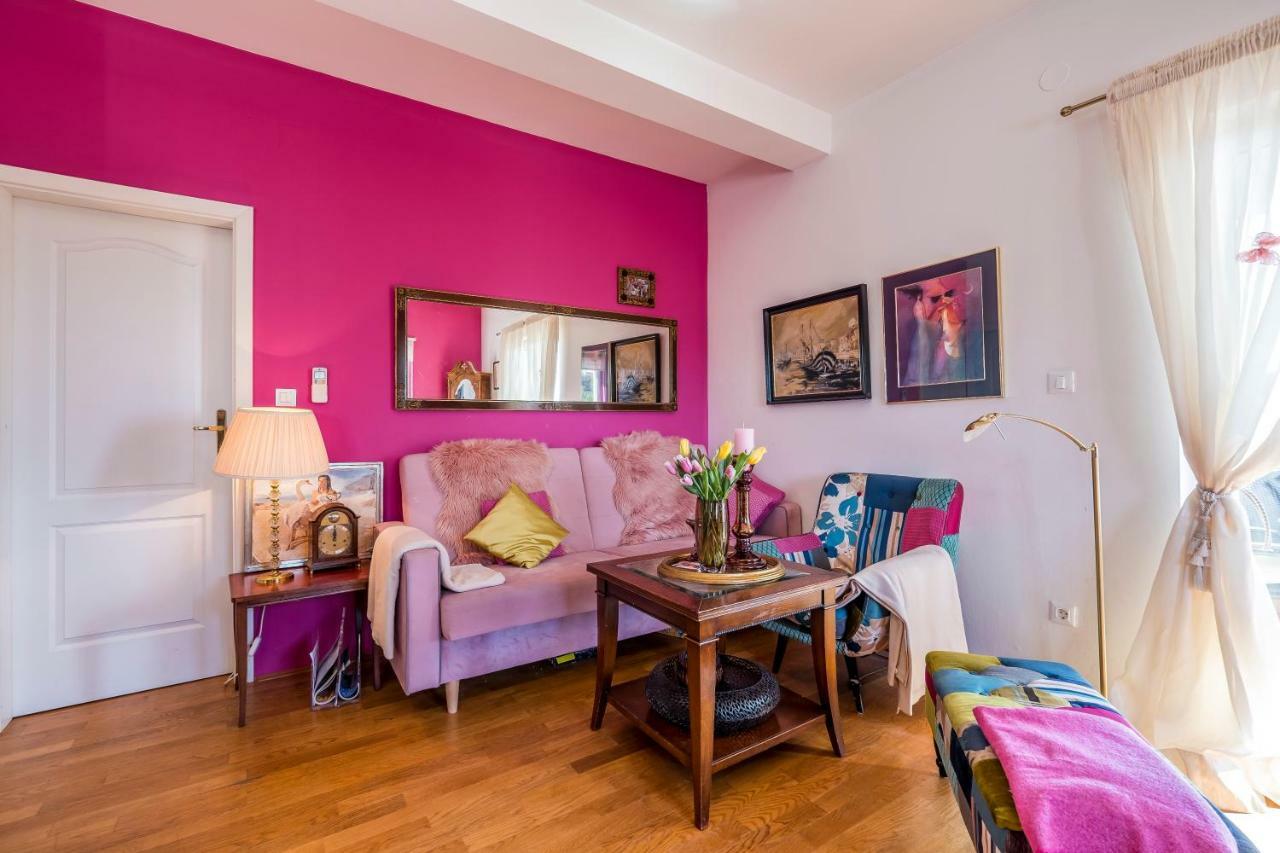 Maja Apartment Cavtat II Экстерьер фото