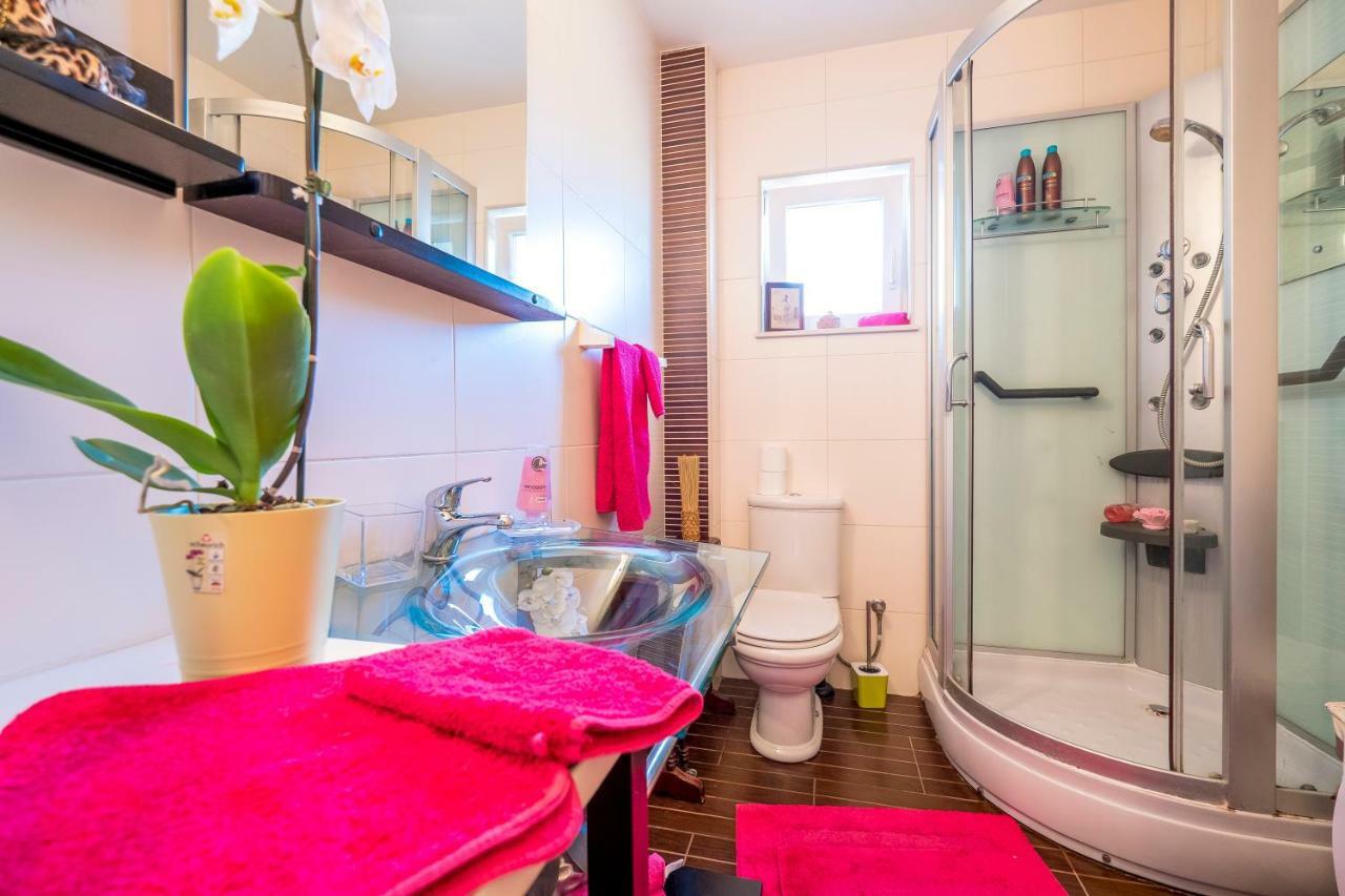 Maja Apartment Cavtat II Экстерьер фото
