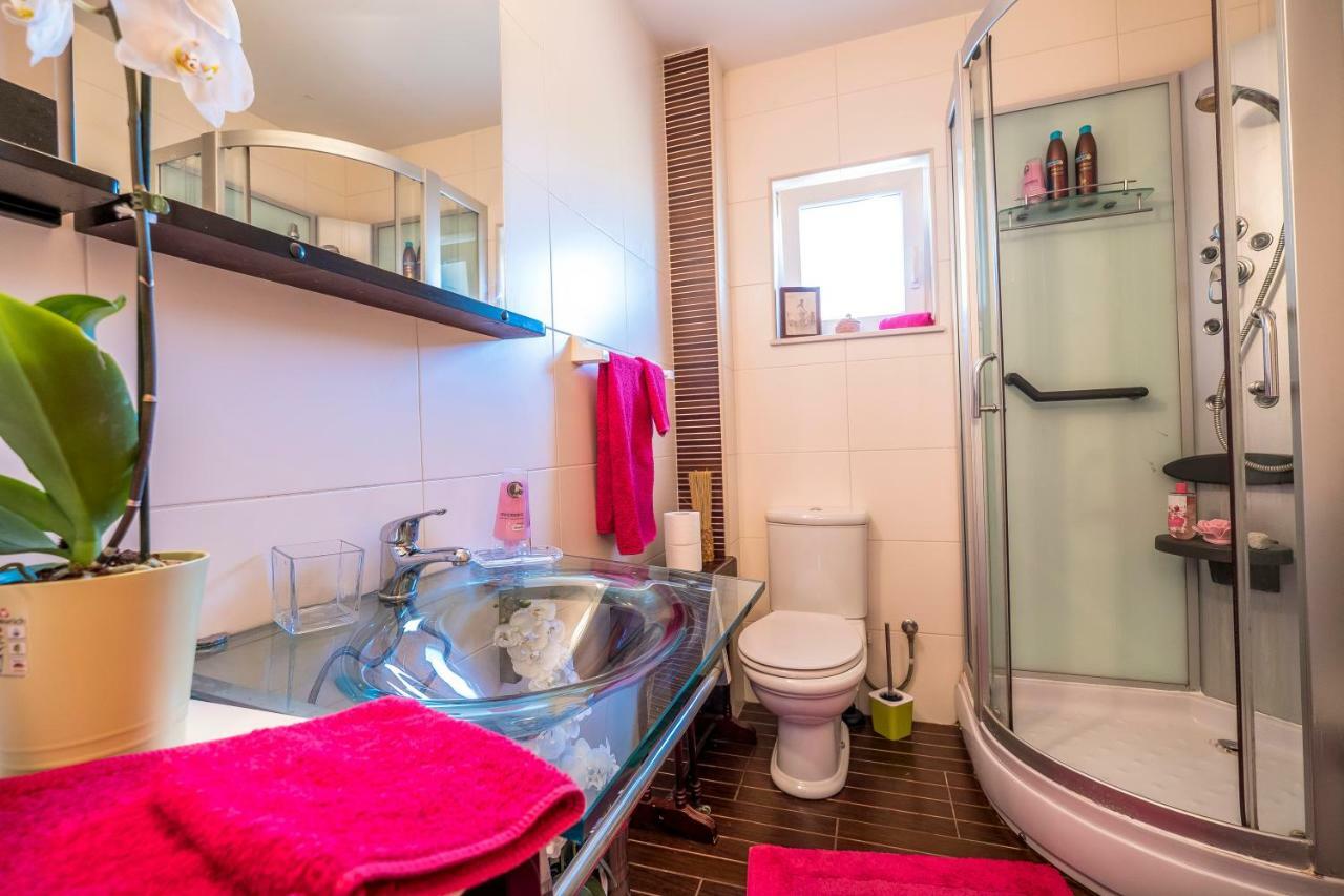 Maja Apartment Cavtat II Экстерьер фото