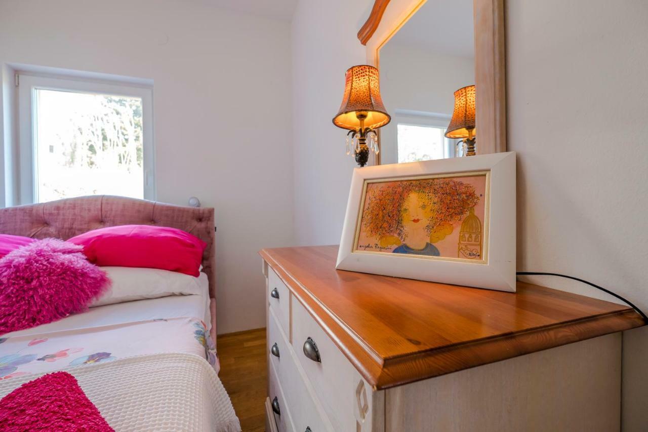 Maja Apartment Cavtat II Экстерьер фото