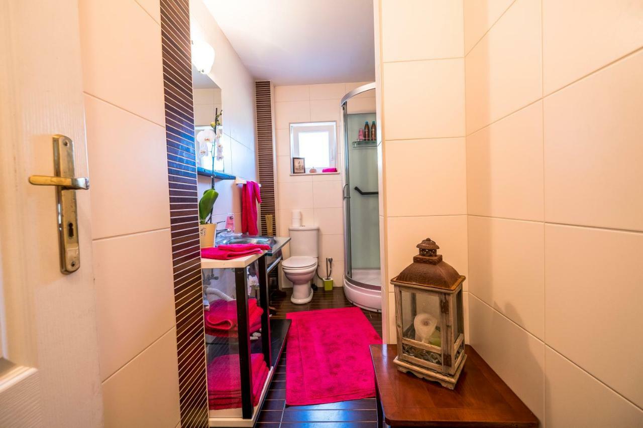 Maja Apartment Cavtat II Экстерьер фото
