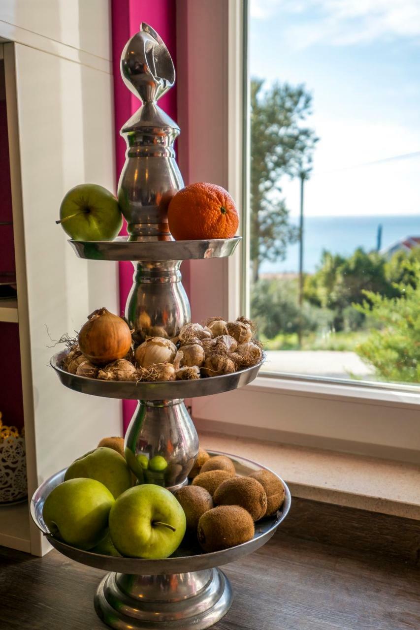 Maja Apartment Cavtat II Экстерьер фото