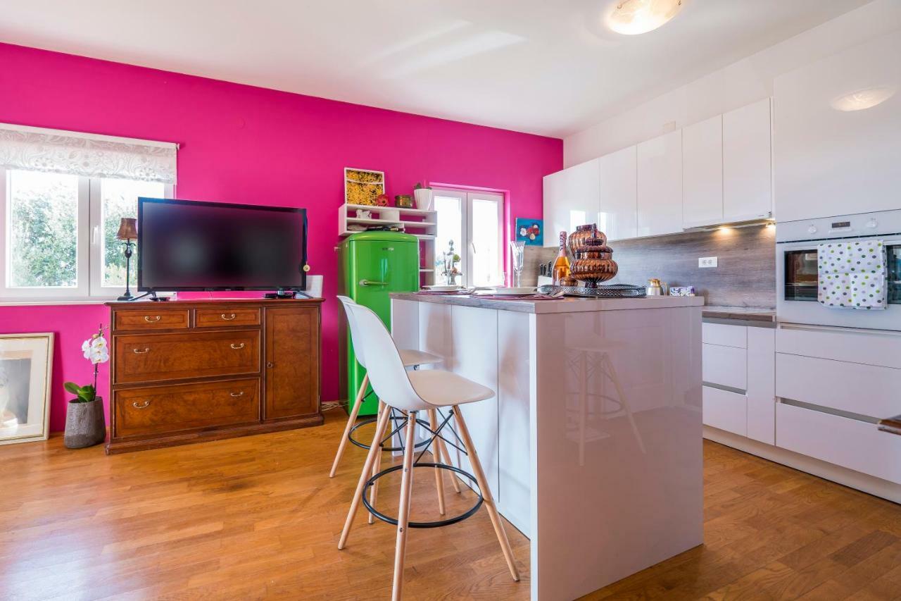 Maja Apartment Cavtat II Экстерьер фото