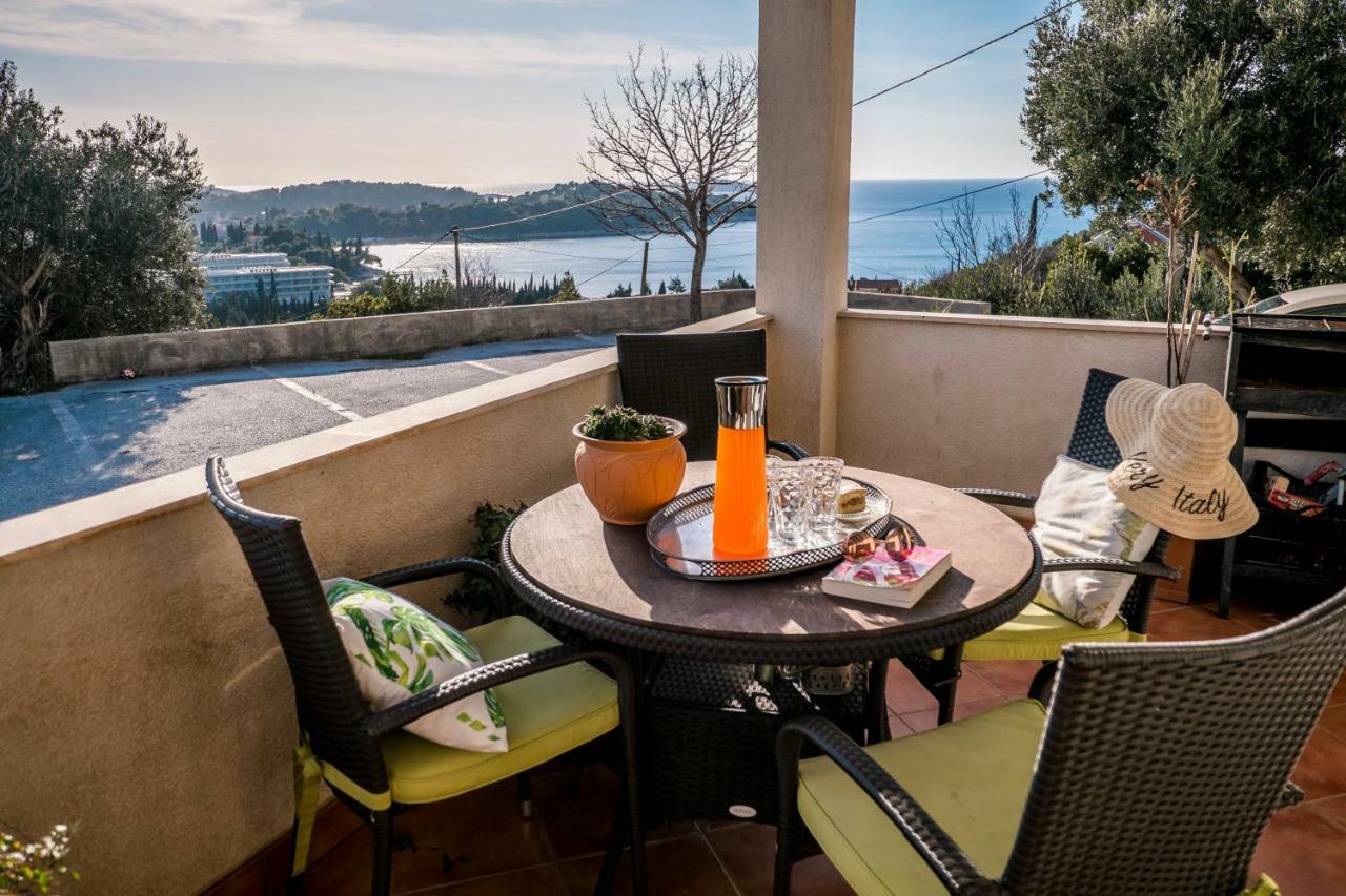 Maja Apartment Cavtat II Экстерьер фото