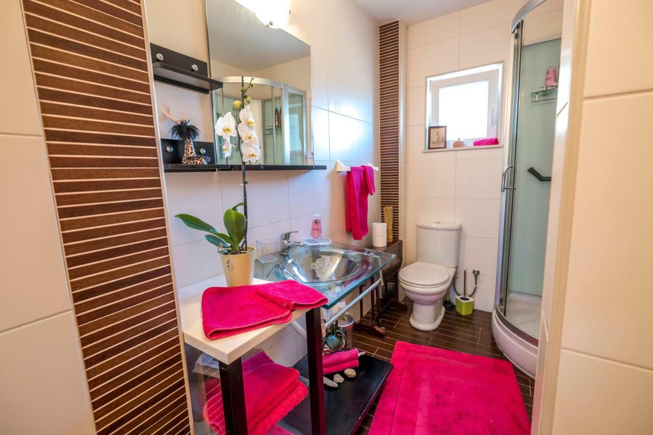 Maja Apartment Cavtat II Экстерьер фото