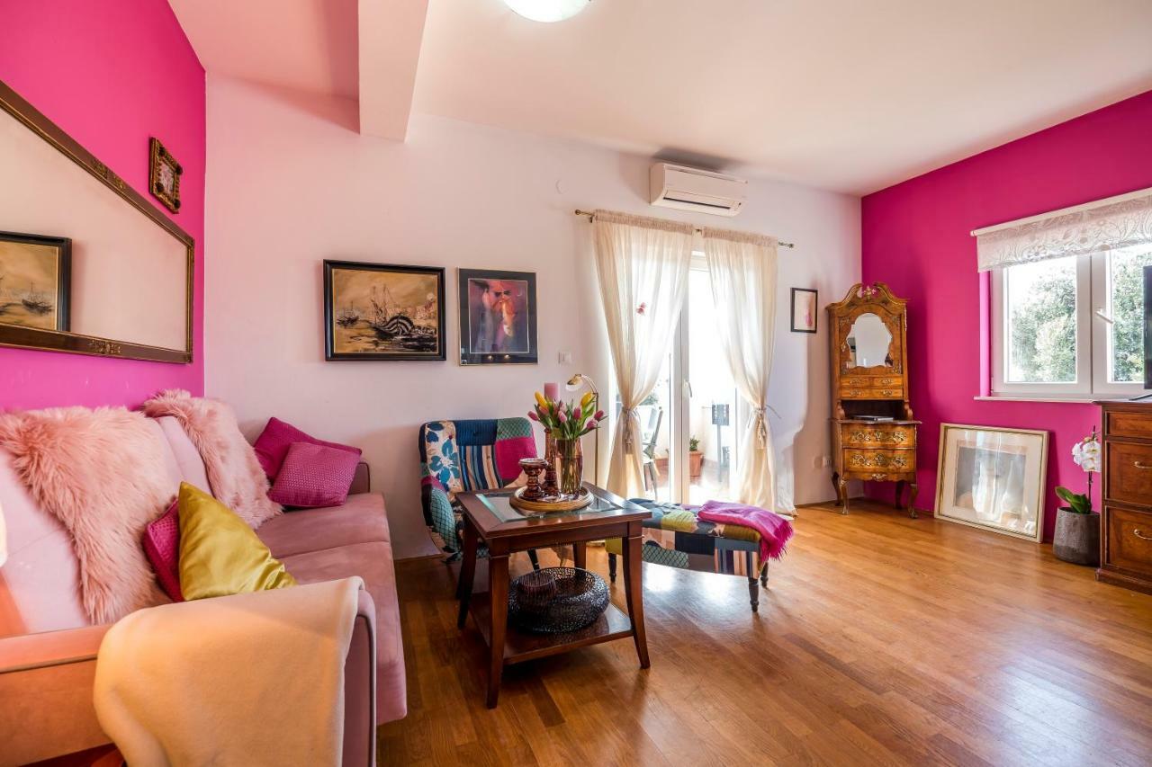 Maja Apartment Cavtat II Экстерьер фото