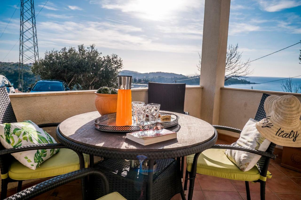 Maja Apartment Cavtat II Экстерьер фото