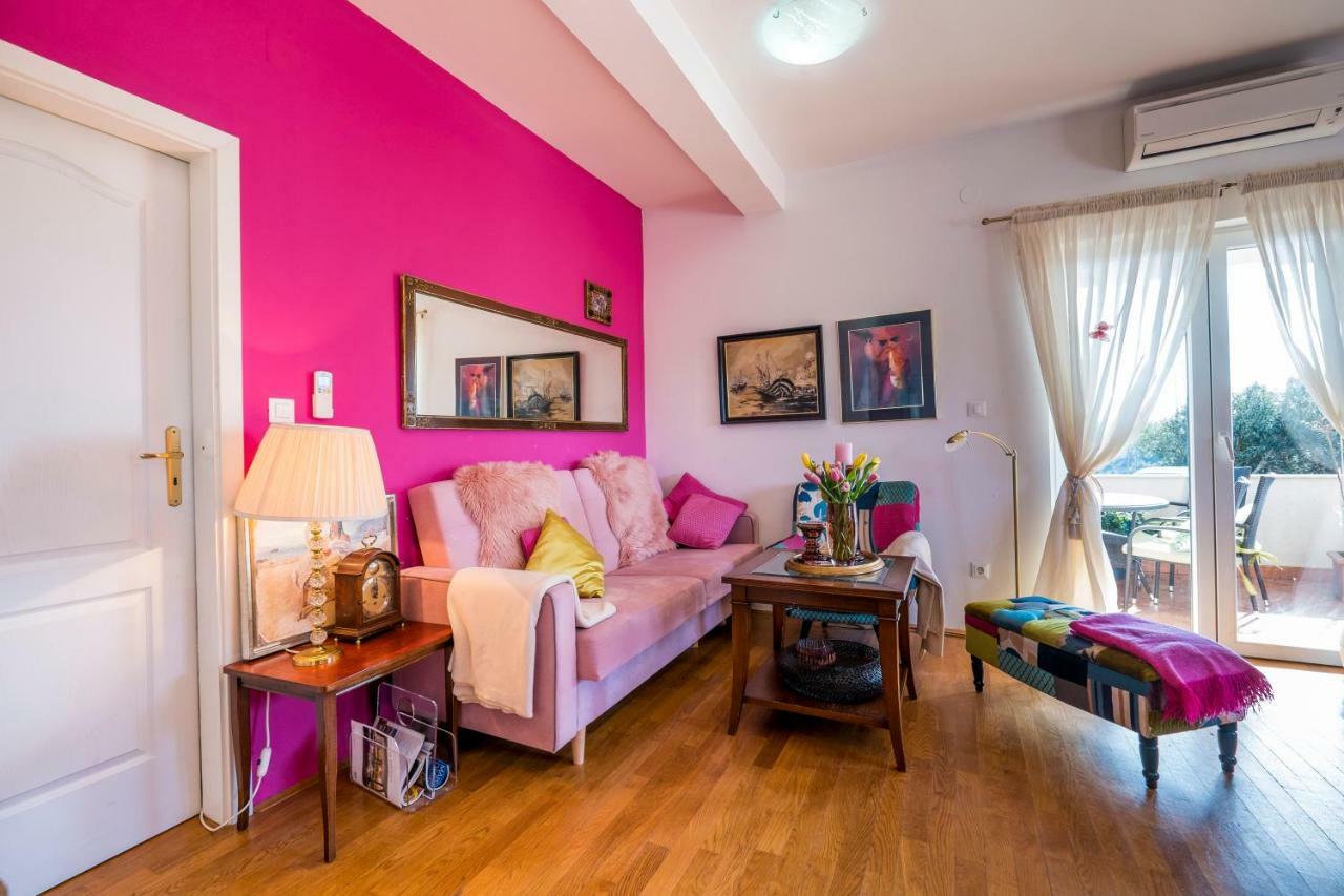 Maja Apartment Cavtat II Экстерьер фото