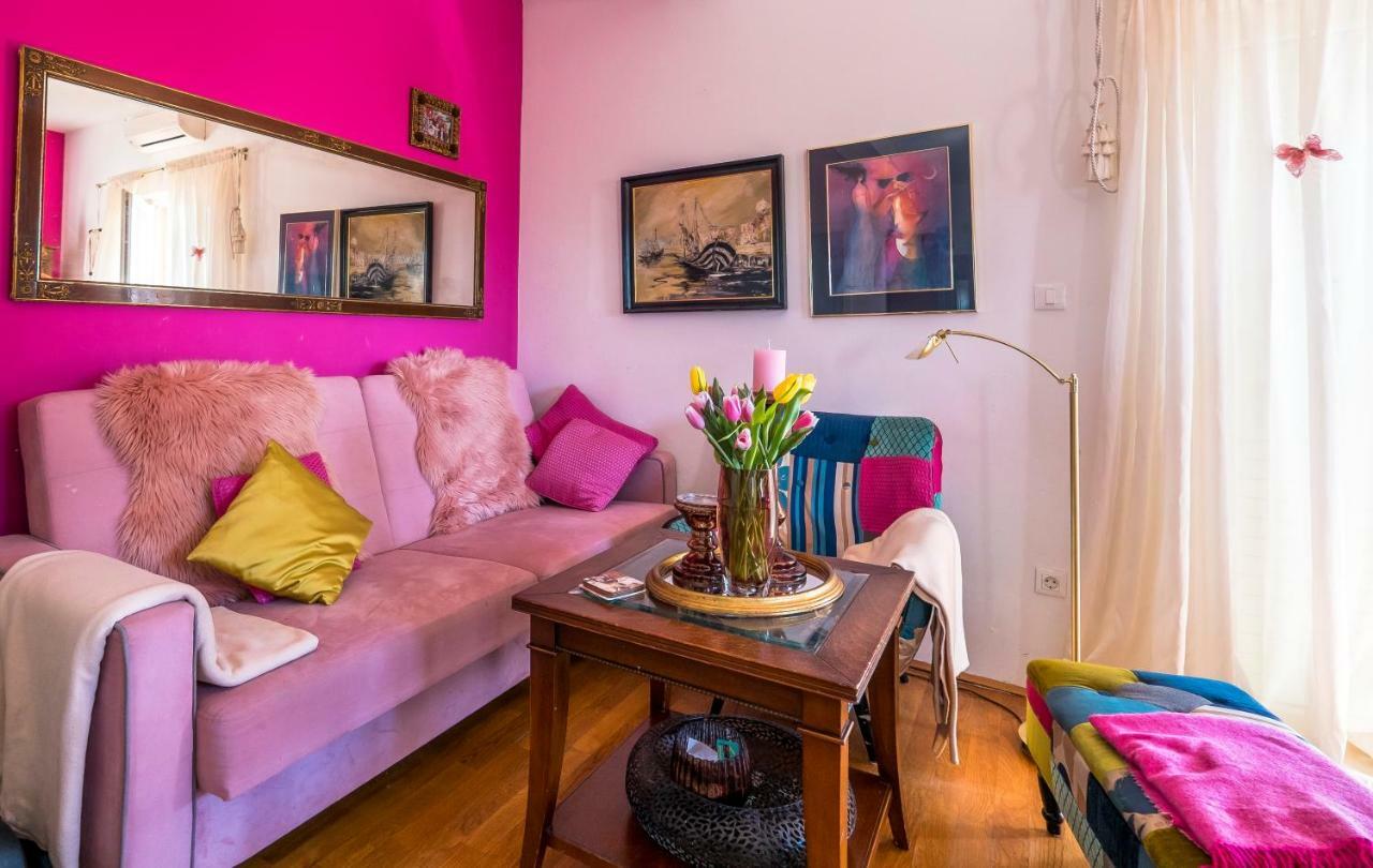 Maja Apartment Cavtat II Экстерьер фото