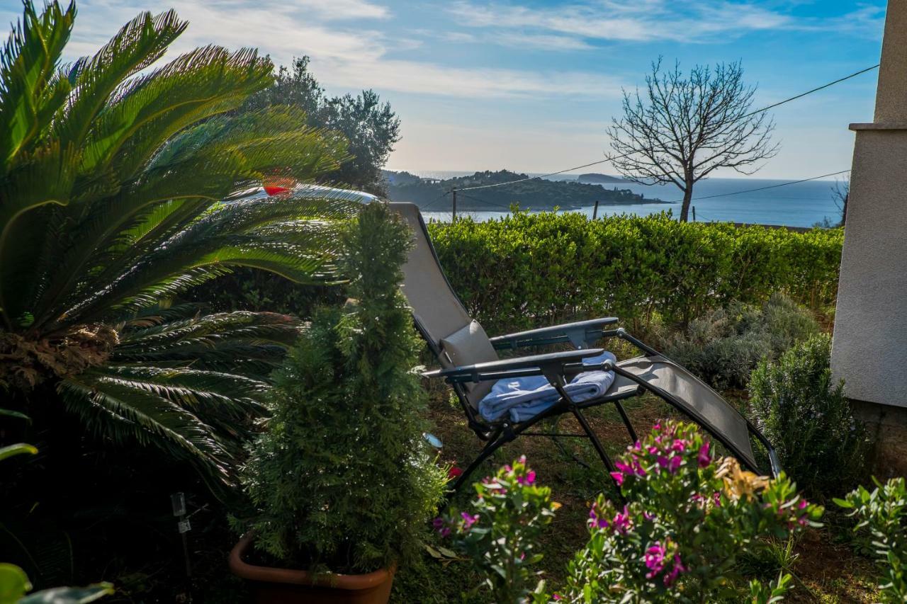 Maja Apartment Cavtat II Экстерьер фото