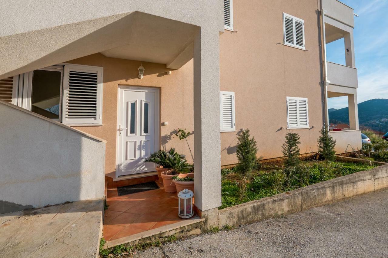 Maja Apartment Cavtat II Экстерьер фото