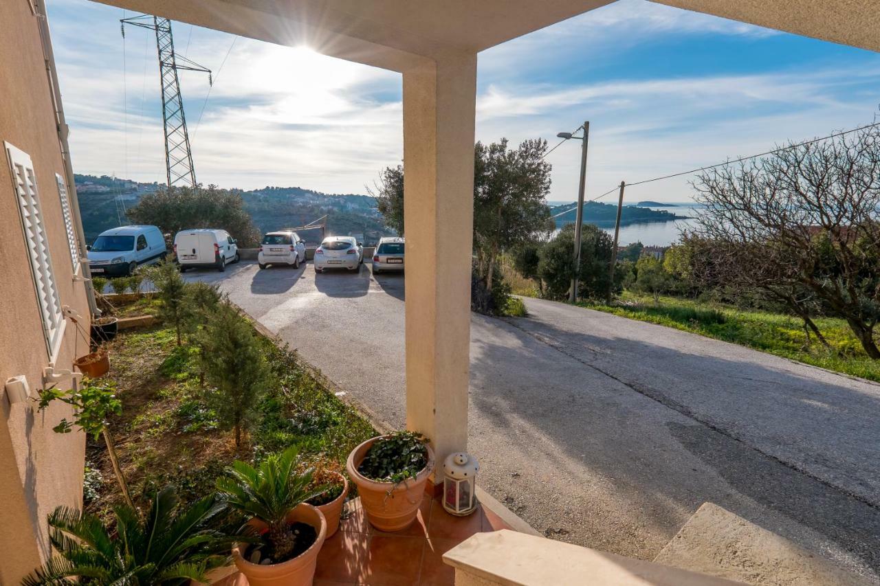 Maja Apartment Cavtat II Экстерьер фото
