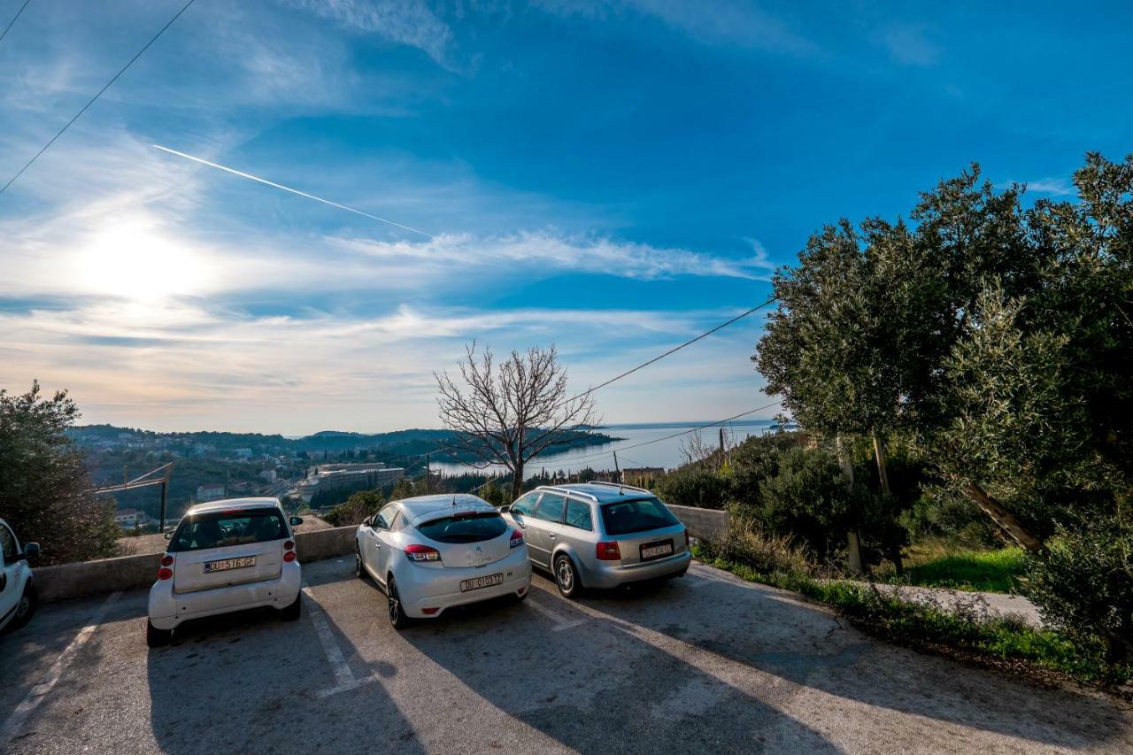 Maja Apartment Cavtat II Экстерьер фото