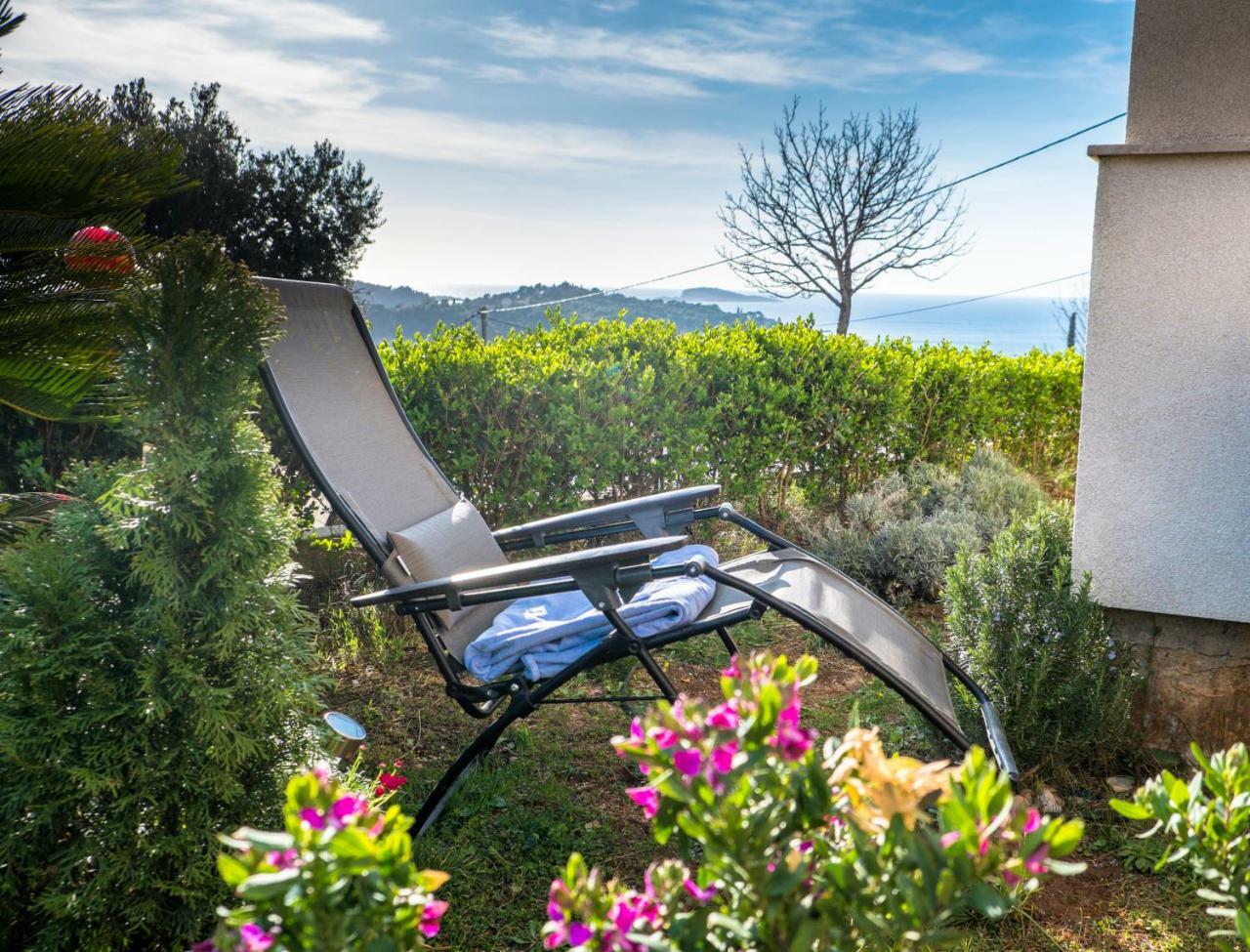 Maja Apartment Cavtat II Экстерьер фото
