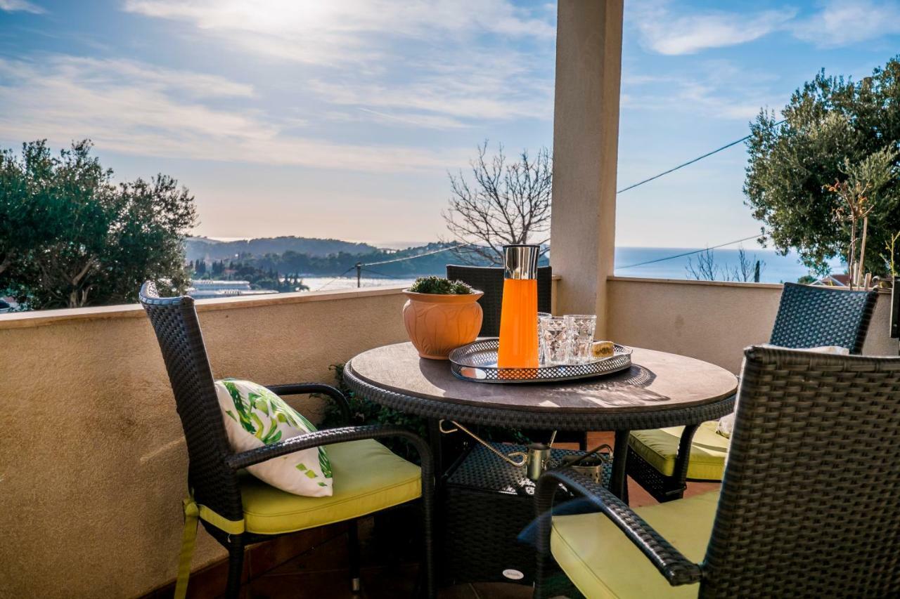 Maja Apartment Cavtat II Экстерьер фото