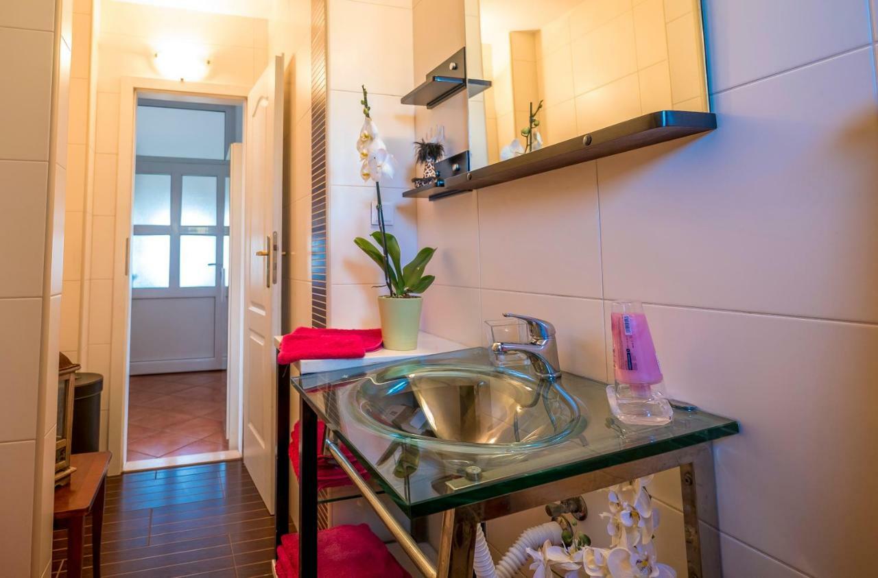 Maja Apartment Cavtat II Экстерьер фото